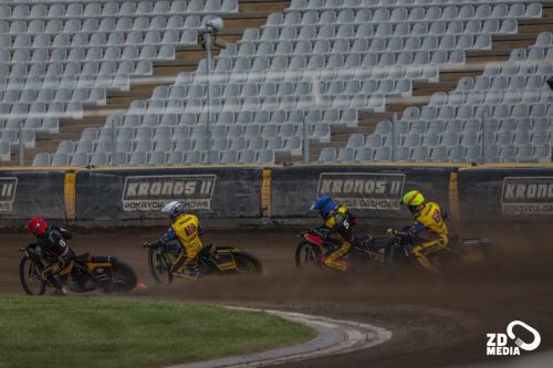 Ekstraliga U24, Częstochowa, 30.06.2026
