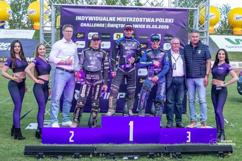 IMP Challenge, Świętochłowice