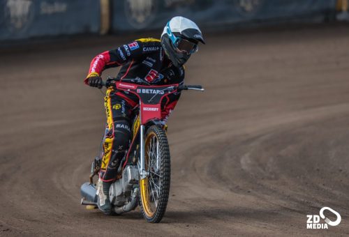 Ekstraliga U24, Częstochowa, 30.06.2026