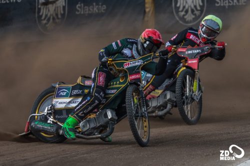 Ekstraliga U24, Częstochowa, 30.06.2026
