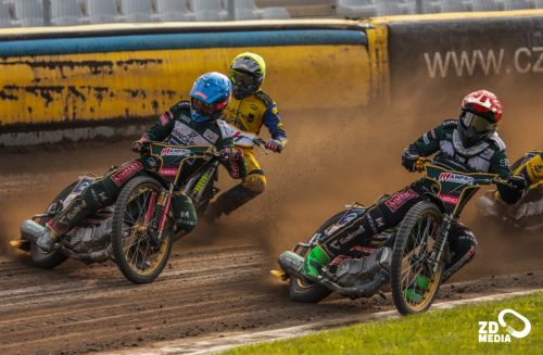 Ekstraliga U24, Częstochowa, 30.06.2026