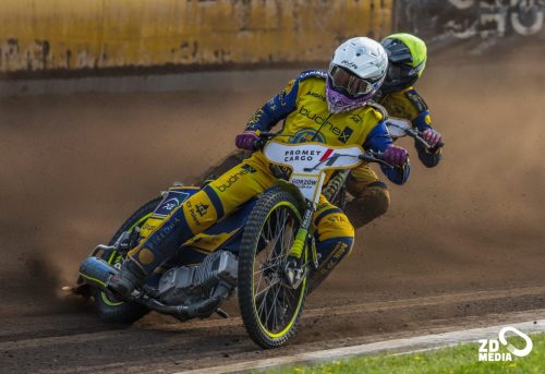 Ekstraliga U24, Częstochowa, 30.06.2026