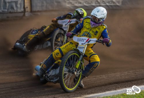 Ekstraliga U24, Częstochowa, 30.06.2026