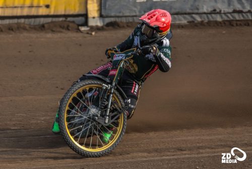Ekstraliga U24, Częstochowa, 30.06.2026