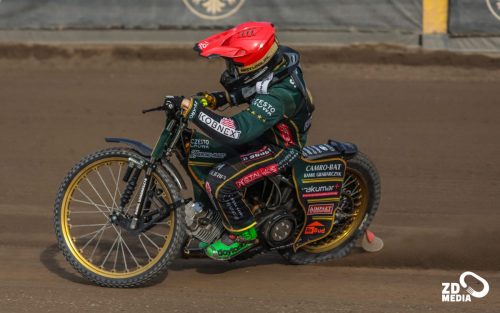 Ekstraliga U24, Częstochowa, 30.06.2026