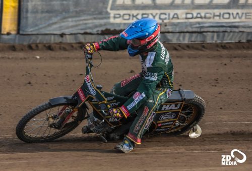 Ekstraliga U24, Częstochowa, 30.06.2026