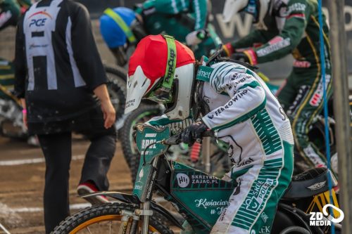 Ekstraliga U24, Częstochowa, 30.06.2026