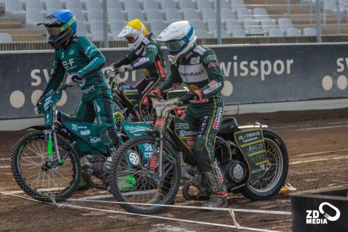 Ekstraliga U24, Częstochowa, 30.06.2026