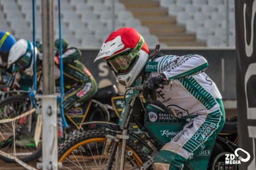 Ekstraliga U24, Częstochowa, 30.06.2026