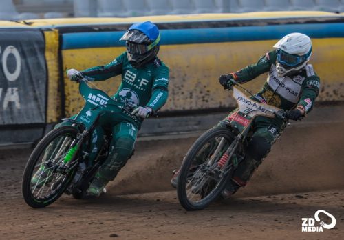 Ekstraliga U24, Częstochowa, 30.06.2026