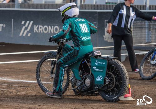 Ekstraliga U24, Częstochowa, 30.06.2026
