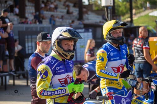 Start Gniezno - Kolejarz Opole, 2.08.2026-2