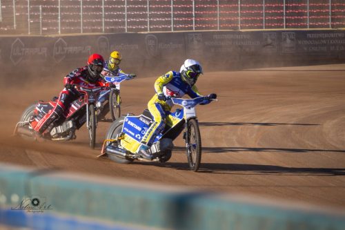 Start Gniezno - Kolejarz Opole, 2.08.2026-2