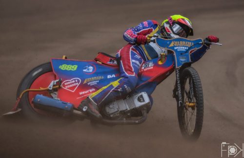 XII Runda Drużynowego Pucharu Ekstraligi 500RCC