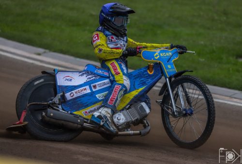 XII Runda Drużynowego Pucharu Ekstraligi 500RCC