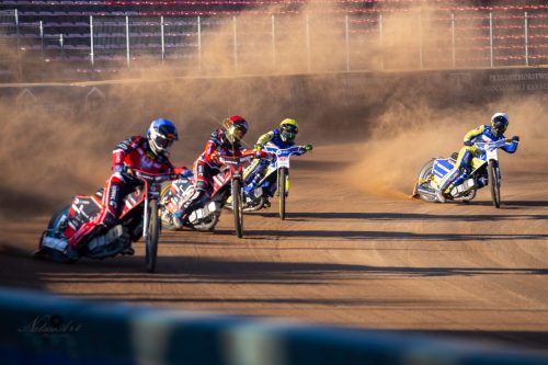 Start Gniezno - Kolejarz Opole, 2.08.2026-2