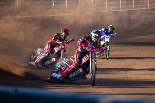 Start Gniezno - Kolejarz Opole, 2.08.2026-2