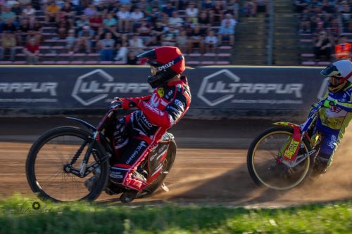 Start Gniezno - Kolejarz Opole, 2.08.2026-2