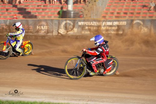 Start Gniezno - Kolejarz Opole, 2.08.2026-2