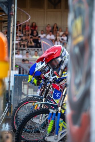 Start Gniezno - Kolejarz Opole, 2.08.2026-2