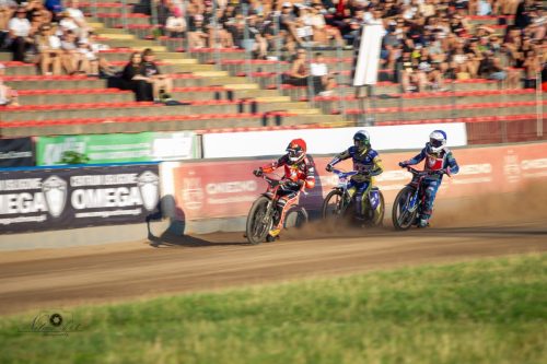 Start Gniezno - Kolejarz Opole, 2.08.2026-2