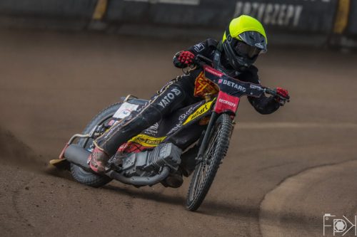 XII Runda Drużynowego Pucharu Ekstraligi 500RCC