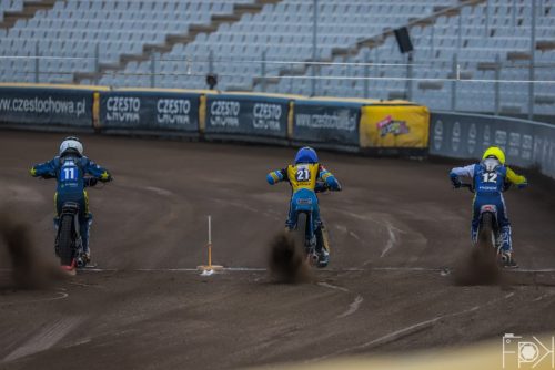 XII Runda Drużynowego Pucharu Ekstraligi 500RCC