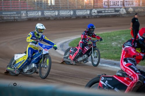 Start Gniezno - Kolejarz Opole, 2.08.2026-2