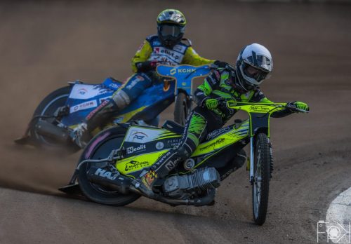 XII Runda Drużynowego Pucharu Ekstraligi 500RCC