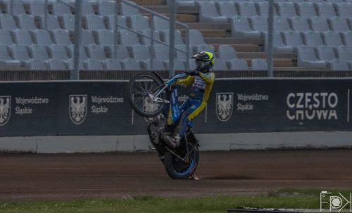 XII Runda Drużynowego Pucharu Ekstraligi 500RCC