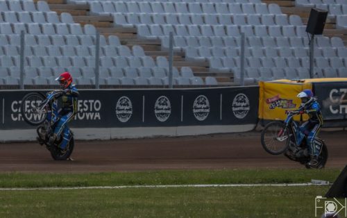 XII Runda Drużynowego Pucharu Ekstraligi 500RCC