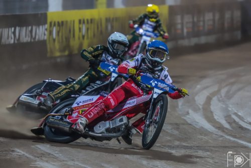 Polska - Australia, Rybnik, 26.07.2026