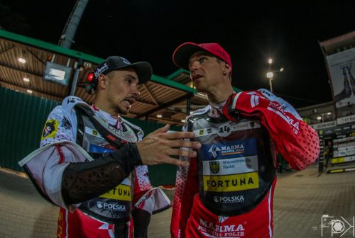 Polska - Australia, Rybnik, 26.07.2026