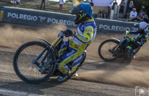 Kolejarz Opole - Speedway Kraków, 9.08.2026