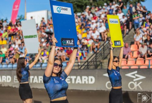 Kolejarz Opole - Speedway Kraków, 9.08.2026