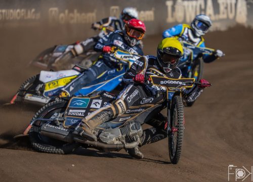 XII Runda Ekstraligi U24, Częstochowa, 11.08.2026