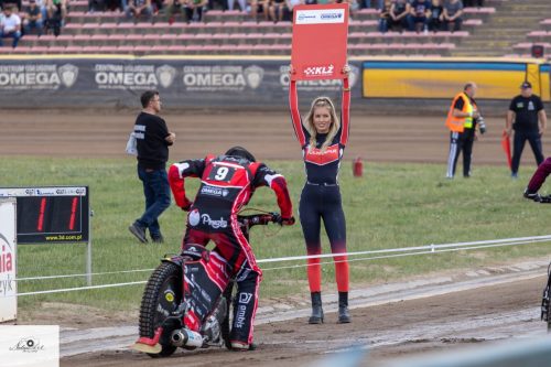 Start Gniezno - Lokomotiv Daugavpils
