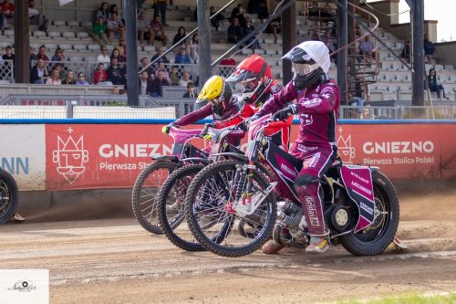 Start Gniezno - Lokomotiv Daugavpils