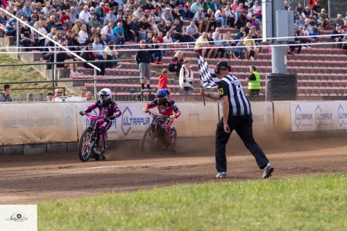 Start Gniezno - Lokomotiv Daugavpils