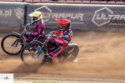 Start Gniezno - Lokomotiv Daugavpils