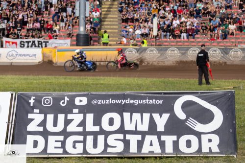 Start Gniezno - Lokomotiv Daugavpils