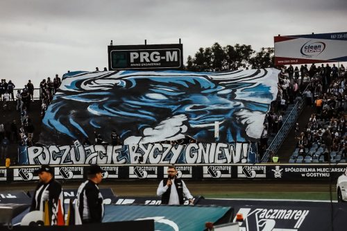 Unia Leszno - PRES Toruń, 12.06.2026