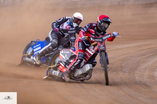 Start Gniezno - Lokomotiv Daugavpils