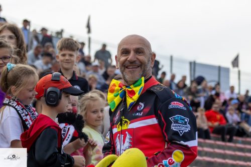 Start Gniezno - Lokomotiv Daugavpils