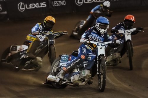 Unia Leszno - PRES Toruń, 12.06.2026