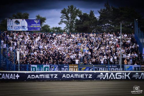 Unia Leszno - PRES Toruń, 13.06.2026