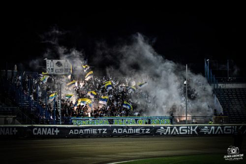 Unia Leszno - PRES Toruń, 13.06.2026