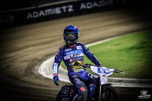 Unia Leszno - PRES Toruń, 13.06.2026