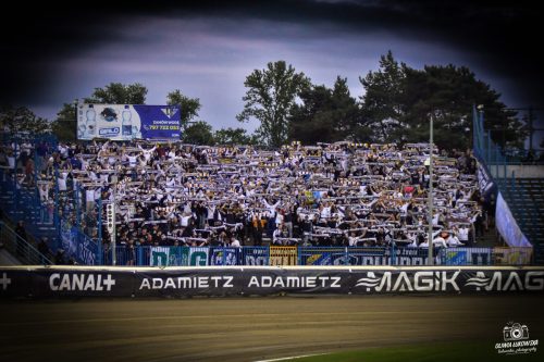 Unia Leszno - PRES Toruń, 13.06.2026