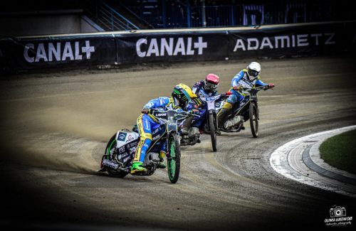 Unia Leszno - PRES Toruń, 13.06.2026